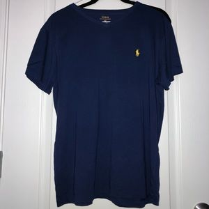 POLO tee